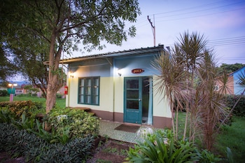 golden gold resort and spa khaoyai