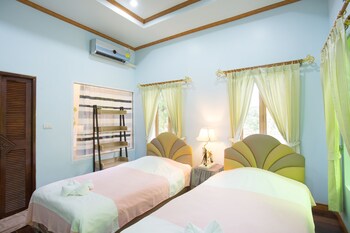 golden gold resort and spa khaoyai