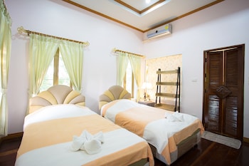 golden gold resort and spa khaoyai