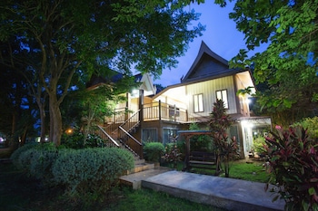 golden gold resort and spa khaoyai