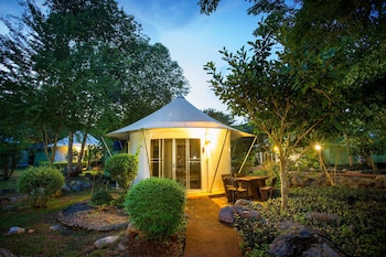 golden gold resort and spa khaoyai