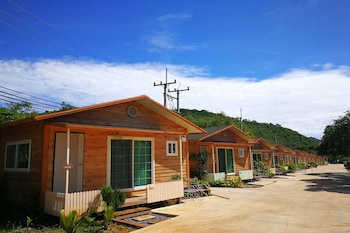 pak chong