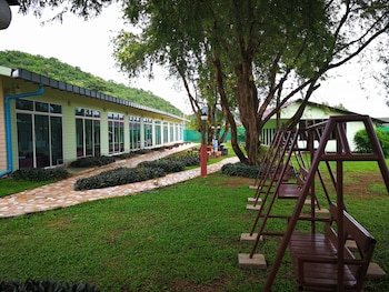 pak chong