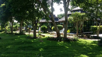 golden gold resort and spa khaoyai