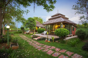 golden gold resort and spa khaoyai