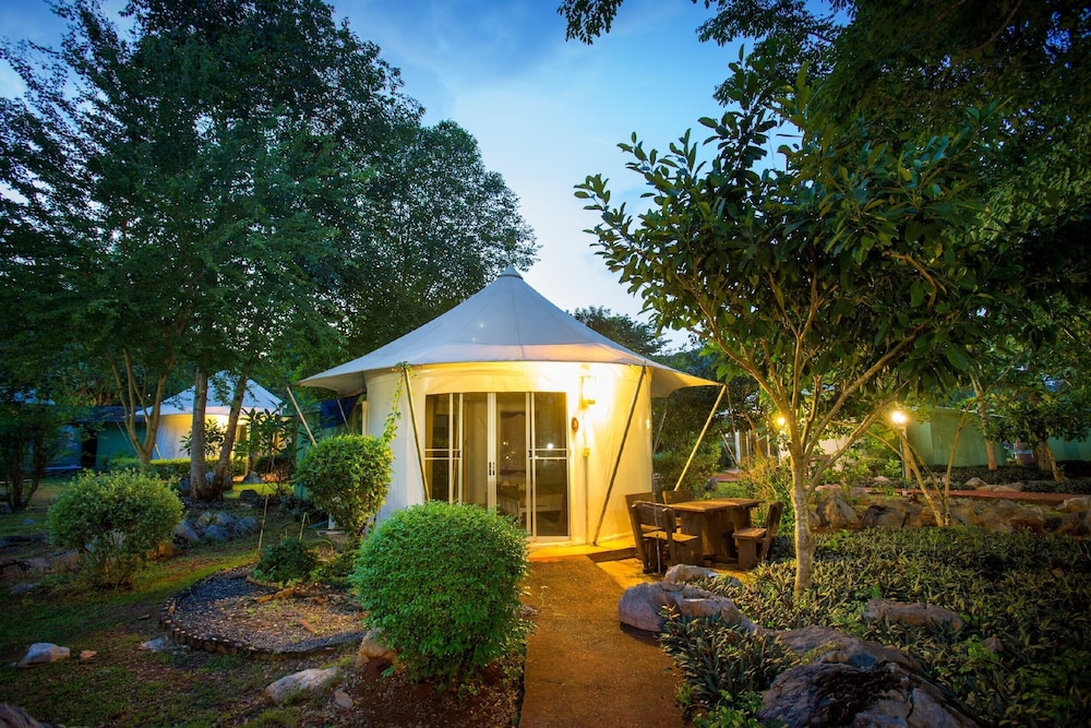 golden gold resort and spa khaoyai