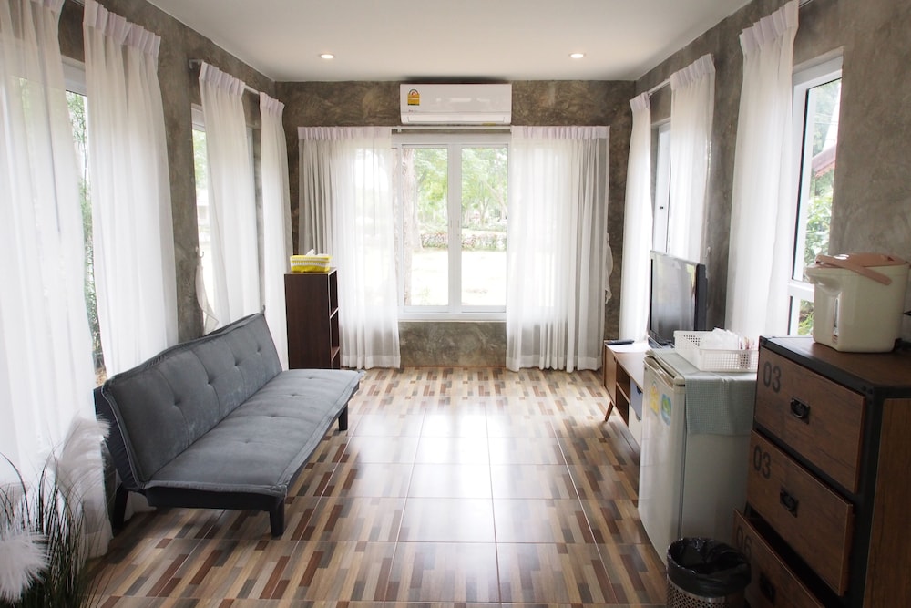 golden gold resort and spa khaoyai