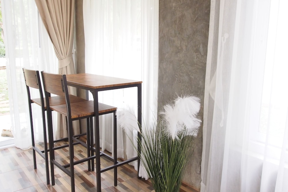 golden gold resort and spa khaoyai