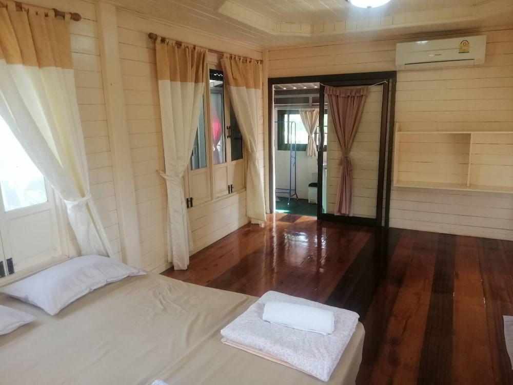 golden gold resort and spa khaoyai