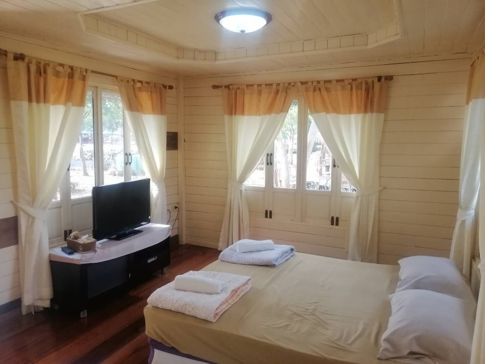 golden gold resort and spa khaoyai