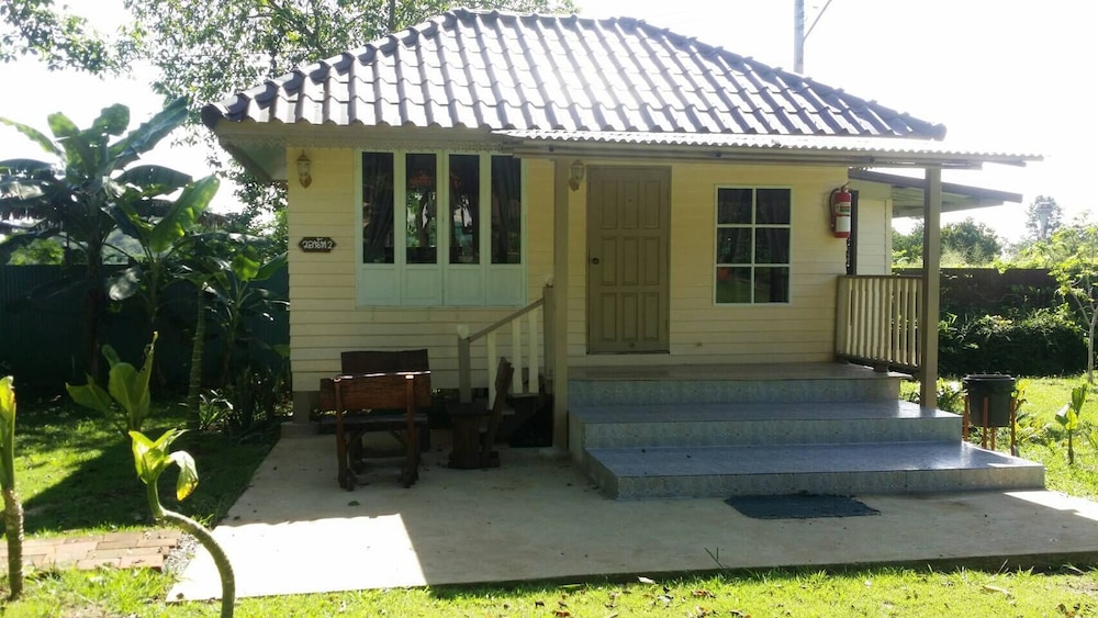 golden gold resort and spa khaoyai