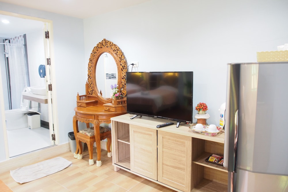 golden gold resort and spa khaoyai