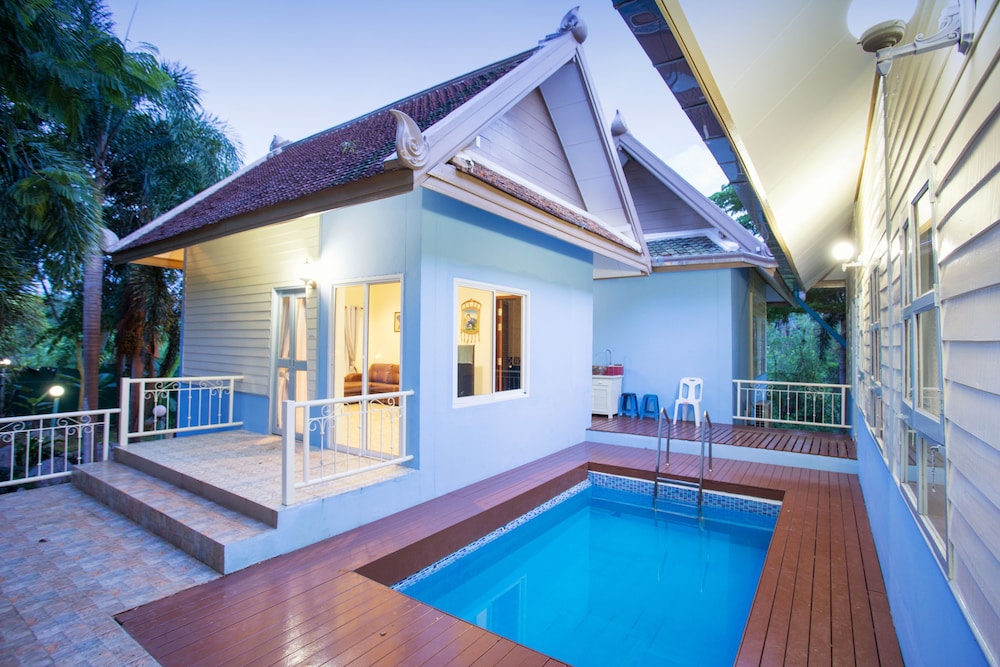 golden gold resort and spa khaoyai