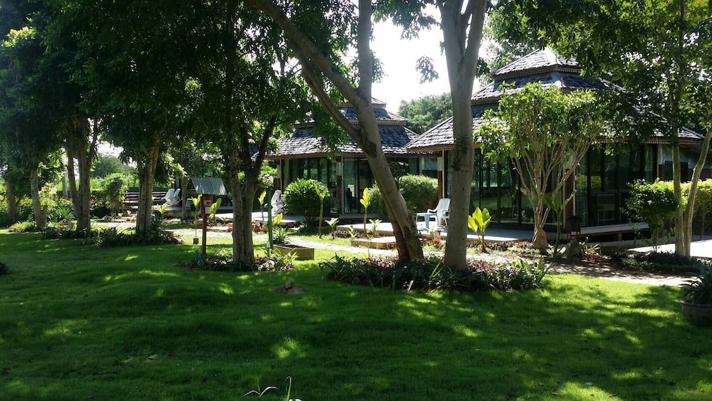 golden gold resort and spa khaoyai