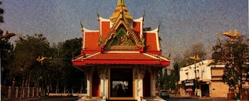 kanchanaburi