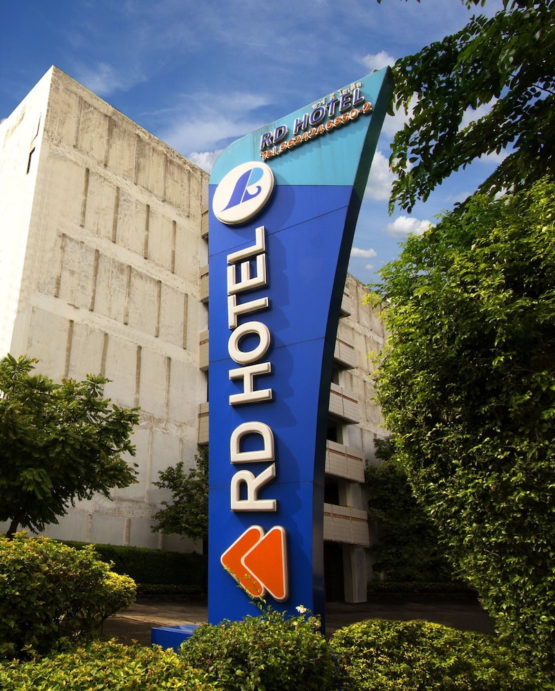 rd hotel
