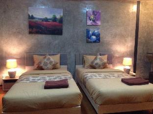 khaocheechan homestay