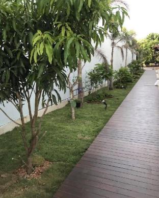 khaocheechan homestay