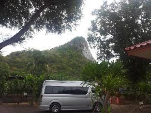 khaocheechan homestay