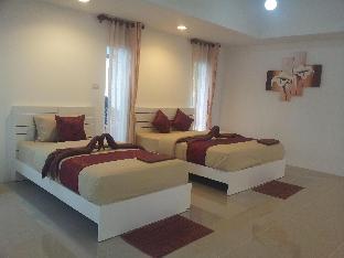 khaocheechan homestay