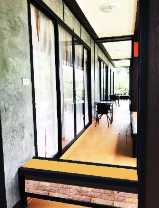 khaocheechan homestay