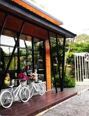 khaocheechan homestay