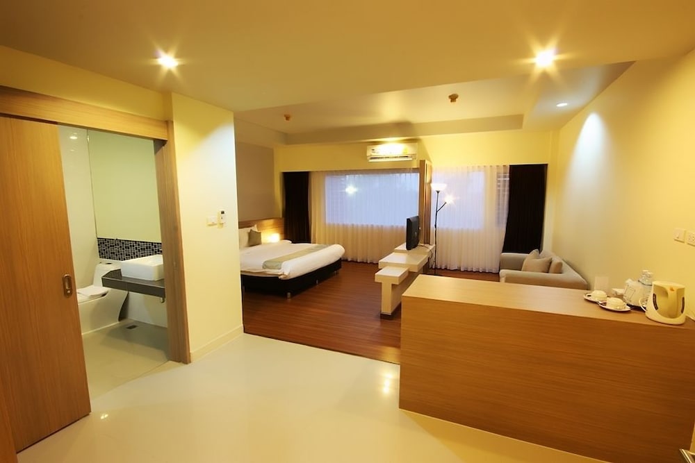 akelada hotel