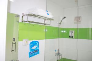7 days inn foshan university creative industry park