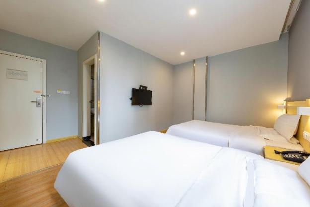 7 days inn foshan university creative industry park