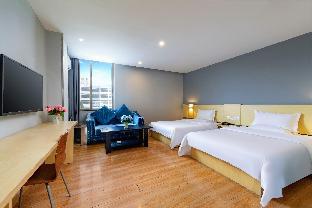 7 days inn foshan university creative industry park