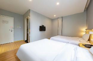 7 days inn foshan university creative industry park