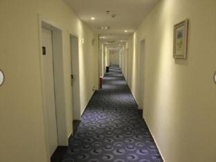 7 days inn foshan university creative industry park