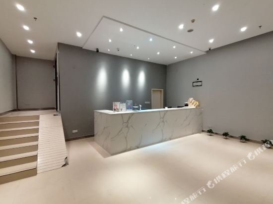 7 days inn foshan university creative industry park
