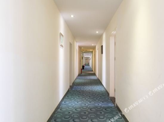 7 Days Inn Foshan University Creative Industry Park,Shunde>>Foshan,2 star