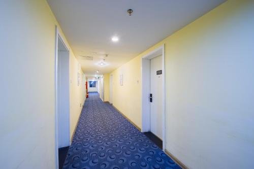 7 Days Inn Foshan University Creative Industry Park,Shunde>>Foshan,2 star