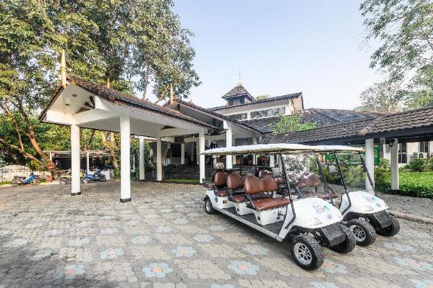 supalai pasak resort hotel and spa