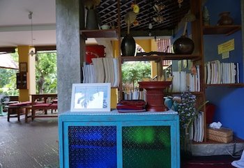 Auangkham Resort,Lampang Province>>Lampang,3 star