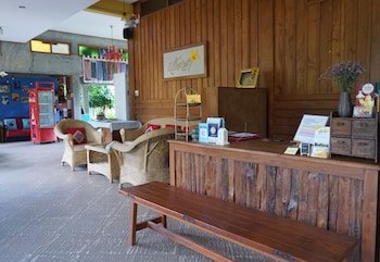Auangkham Resort,Lampang Province>>Lampang,3 star