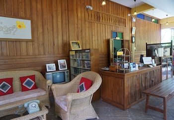 Auangkham Resort,Lampang Province>>Lampang,3 star