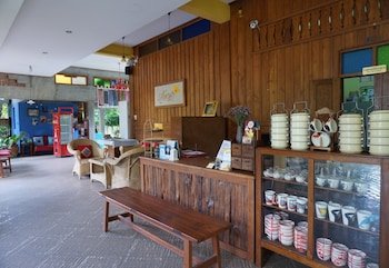 Auangkham Resort,Lampang Province>>Lampang,3 star