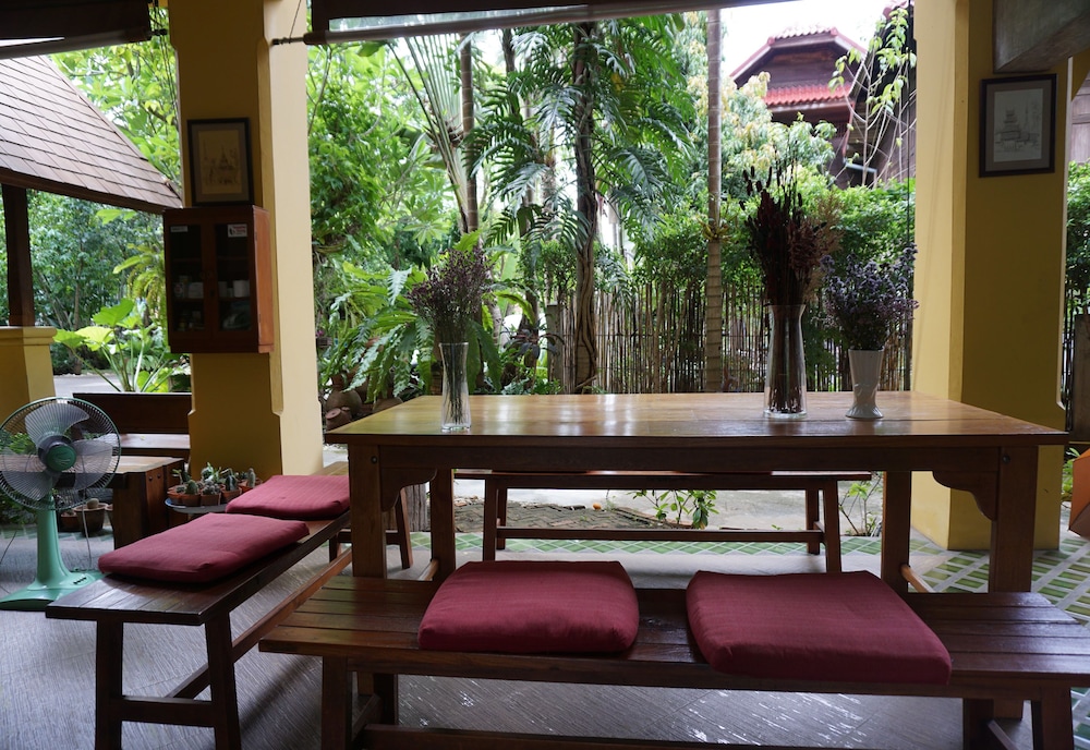 auangkham resort