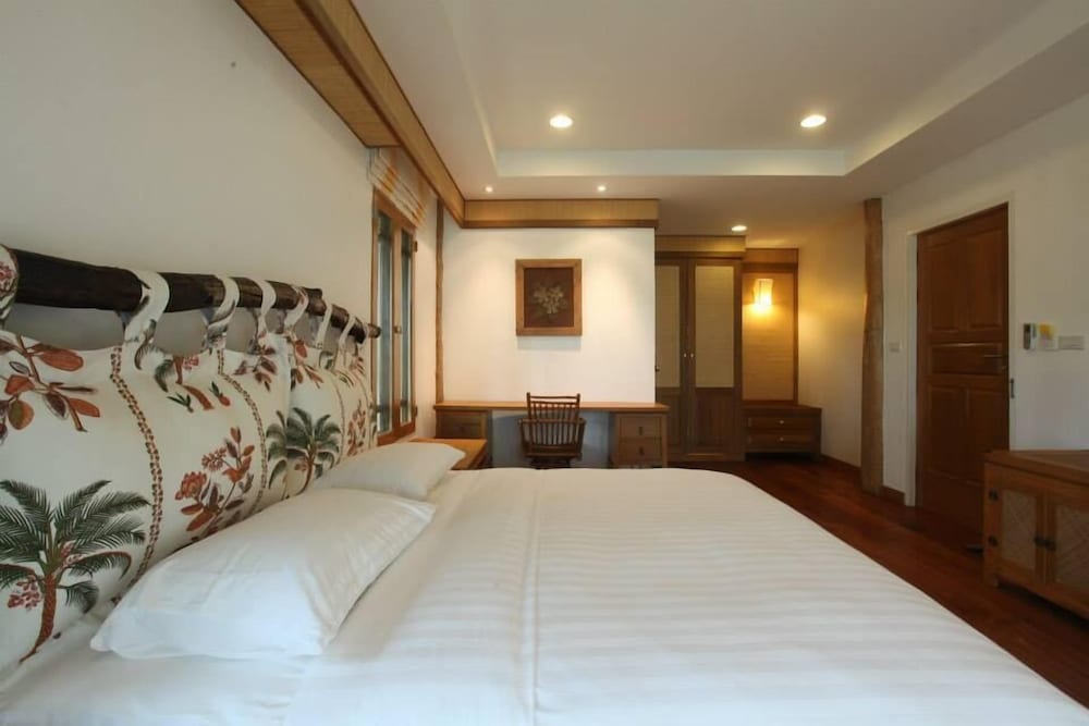 chiangkham luang resort