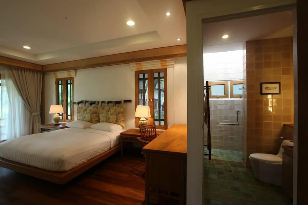 chiangkham luang resort