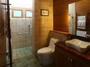 chiangkham luang resort