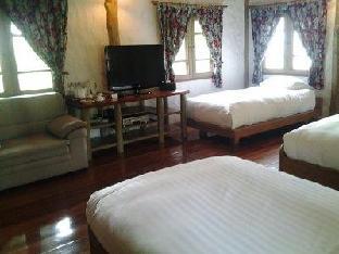 chiangkham luang resort