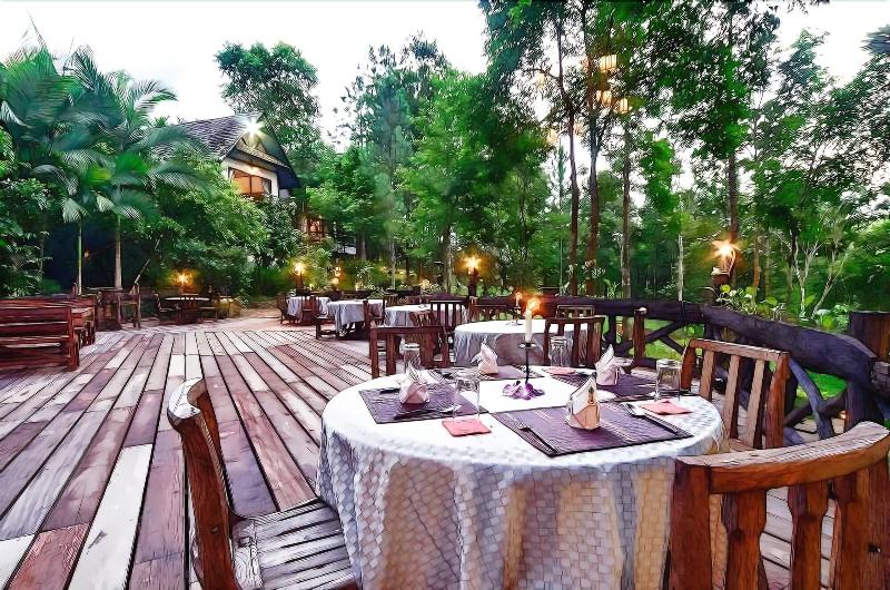 chiangkham luang resort