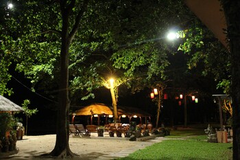 villa cha cha chaolao beach resort