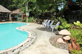 villa cha cha chaolao beach resort