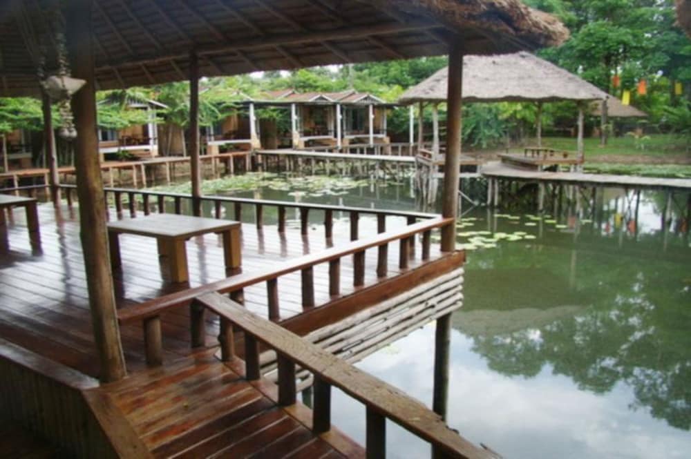 villa cha cha chaolao beach resort