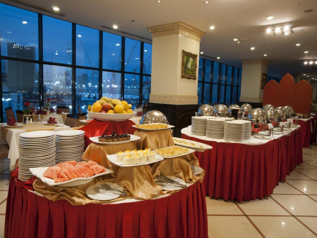 al safwa hotel tower 1